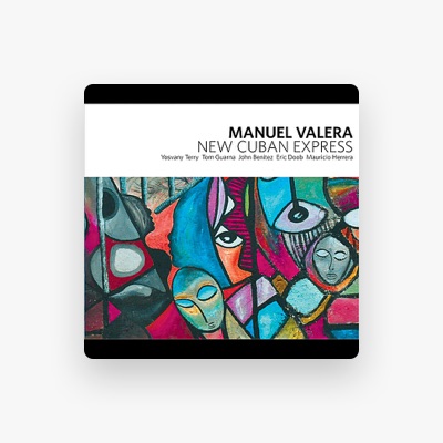 Listen to Manuel Valera, watch music videos, read bio, see tour dates & more!