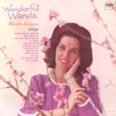 Wanda Jackson - I Don't Wanta Go