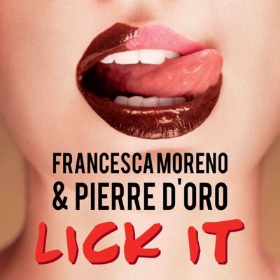 Lick It - Single