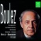 Le visage nuptial: V. Post-scriptum - BBC Singers, BBC Symphony Orchestra, Elizabeth Laurence, Phyllis Bryn-Julson & Pierre Boulez lyrics