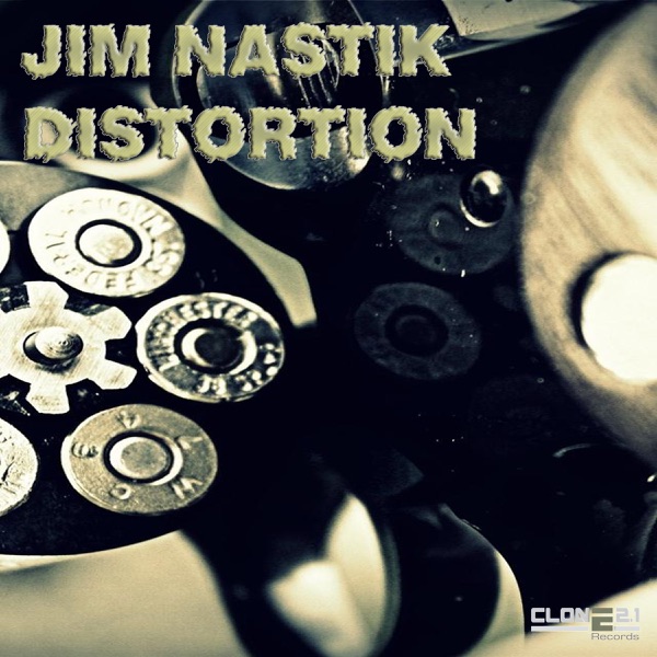 Distortion - Single
