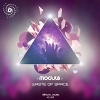 Waste of Space - Single - Modul8