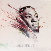 Break the Chain (Deluxe Edition) artwork