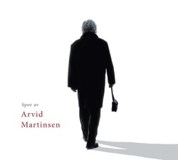 Arvid Martinsen - Komme Tilbake