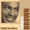 I Wouldn't Mind - Charles Brown lyrics
