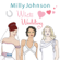 Milly Johnson - White Wedding (Unabridged)