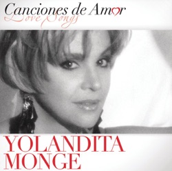 Yolandita Monge - Debil