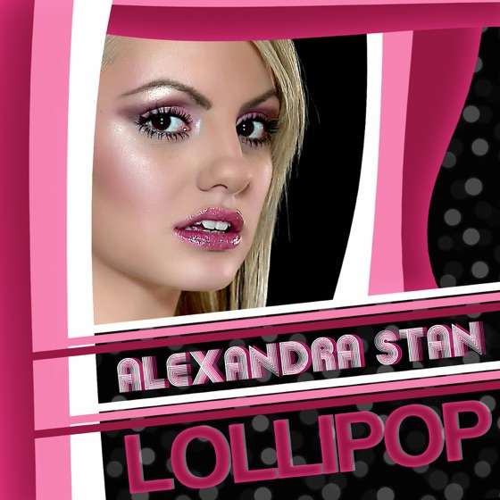 Cover artwork for Lollipop (Param Pam Pam) [Radio Edit]
