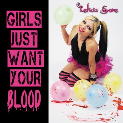 Girls Just Want Your Blood