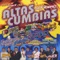 Cumbia de los Dragones - Perla Antillana lyrics