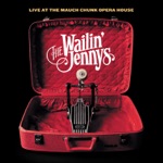 The Wailin' Jennys - Racing With the Sun (Live)