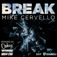 Break - EP - Mike Cervello