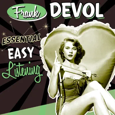 Essential Easy Listening - Frank DeVol