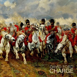 CHARGE cover art