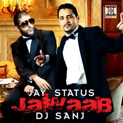 JAWAAB cover art