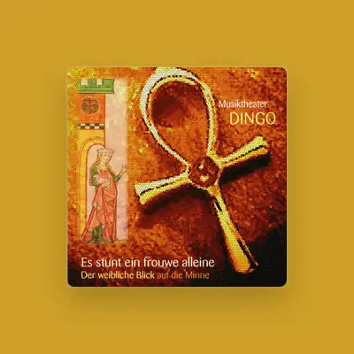 Listen to Musiktheater Dingo, watch music videos, read bio, see tour dates & more!