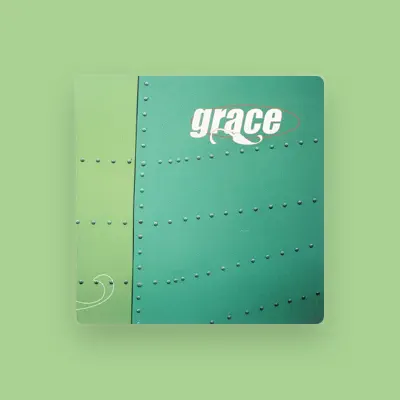 Listen to Grace, watch music videos, read bio, see tour dates & more!