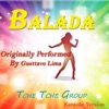 Balada (Karaoke Version Originally Performed by Gusttavo Lima) - Single