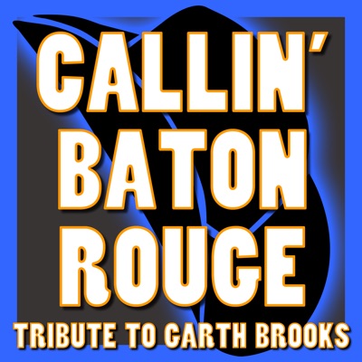 Country Hits - Callin' Baton Rouge - Karaoke Track- Instrumental