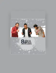 Okka We Ortega and Shehta Karika सुनें, म्यूज़िक वीडियो देखें, बायो पढ़ें, दौरे की तारीखें और बहुत कुछ देखें!