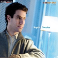 Haydn: Sonates - Iddo Bar-Shaï