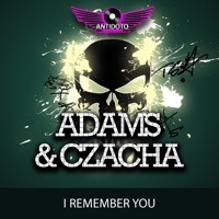 I Remember You - Single - Patrick Adams & Czacha