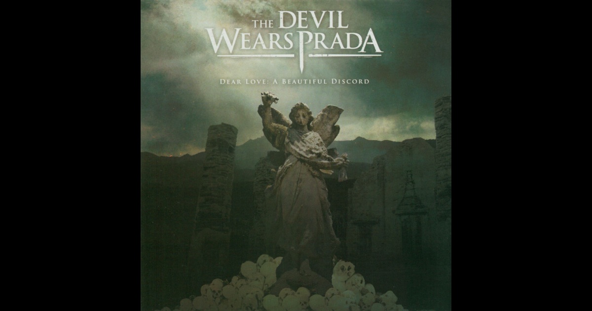 Dear Love: A Beautiful Discord by The Devil Wears Prada on 