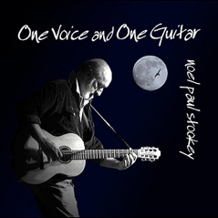 One Voice and One Guitar - EP