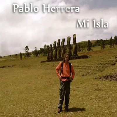 Mi Isla - Single - Pablo Herrera