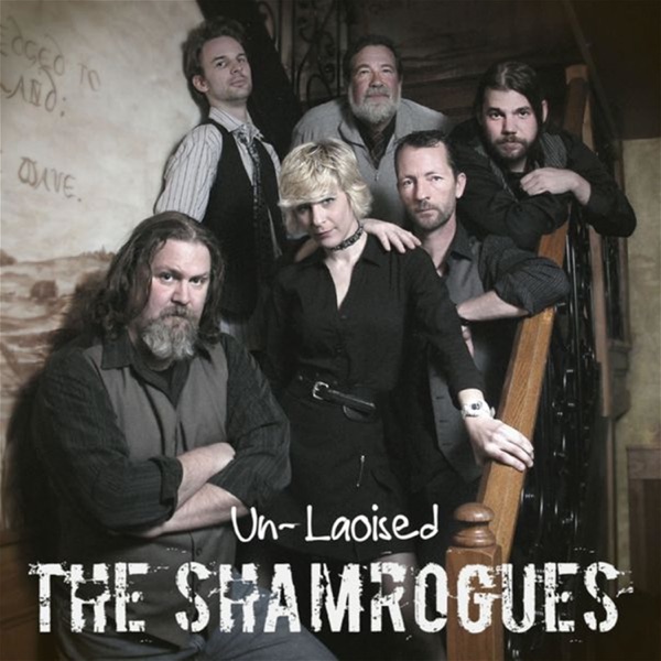The Shamrogues - The Hills Of Donegal