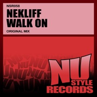 Walk On - Single - NekliFF