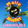 Malle Knaller Sommerhits 2012