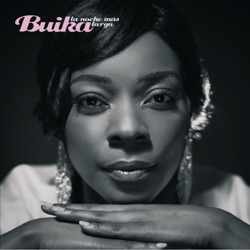Buika - Yo vengo a ofrecer mi corazón