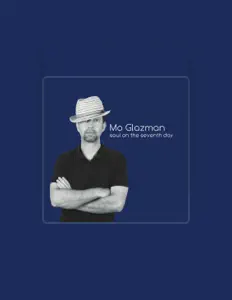 Poslechněte si interpreta Mo Glazman, sledujte hudební videa, přečtěte si životopis, podívejte se na data turné a další informace.