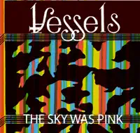The Sky Was Pink — Vessels