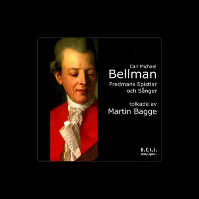 Listen to Martin Bagge, watch music videos, read bio, see tour dates & more!