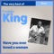 Freddie King - - Have You Ever Loved a Woman