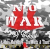 No War (feat. Tru Wordz, Thurz, Macy Gray & Murs) - Single