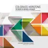 Stream & download Colgrass Horizons