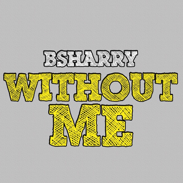 Without Me - Single