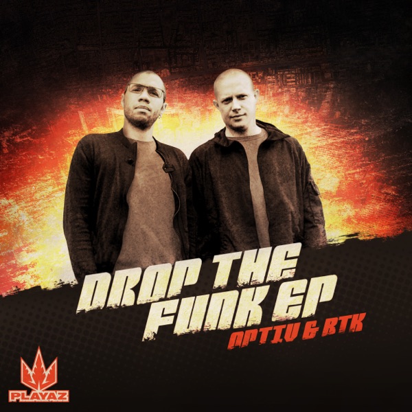 Drop the Funk - EP