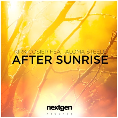 After Sunrise - Single