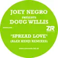 Spread Love