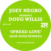 Spread Love (Mix)