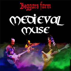 Medieval Muse - Single