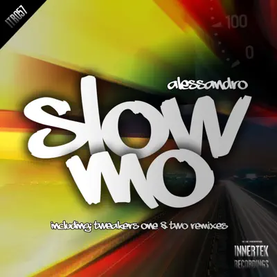 Slowmo - Single - Alessandro
