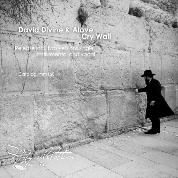 Cry Wall - Single