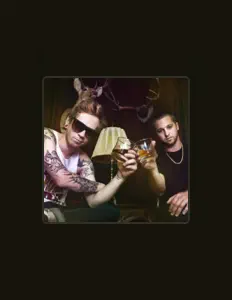 Listen to The Digitals, watch music videos, read bio, see tour dates & more!