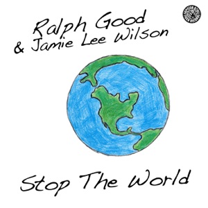 Stop the World (Remixes) - EP