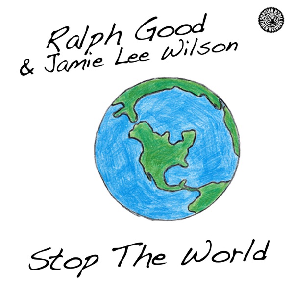 Stop the World (Remixes) - EP